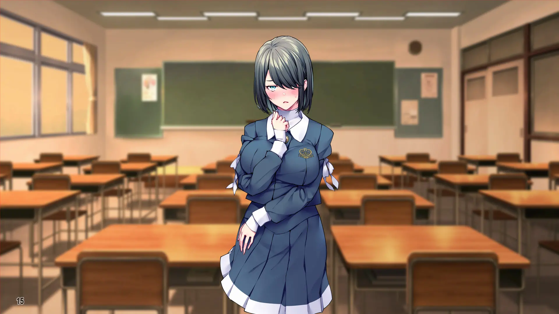 Kanojo To Kanojo No Imouto
